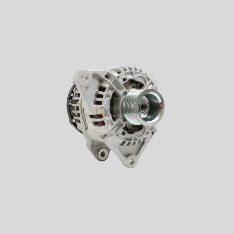 Replacement CAT starter motor